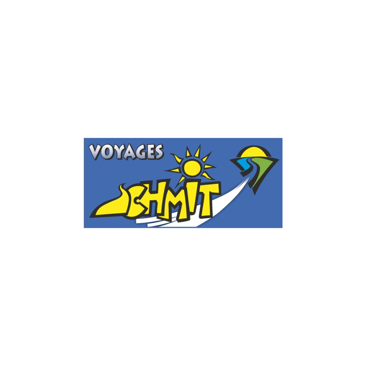 Voyages Schmit