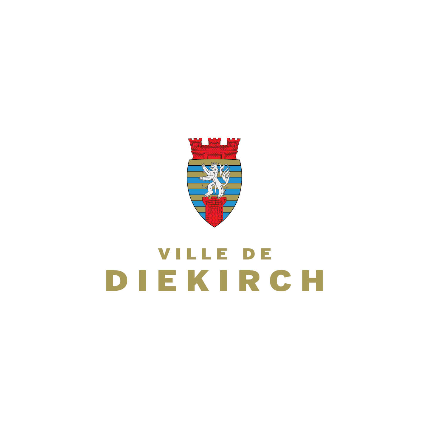 Ville de Diekirch